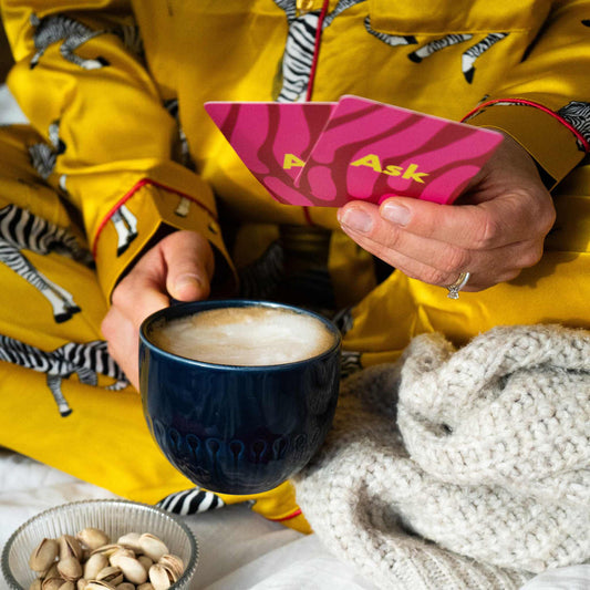 Ask & Task Karten Selflove Edition