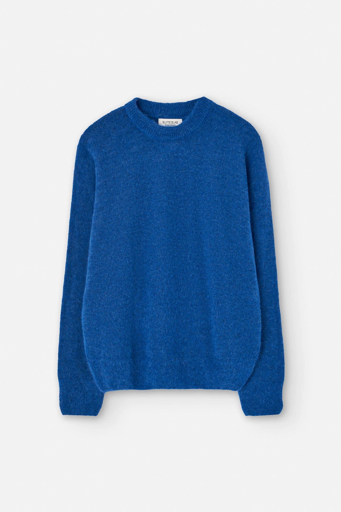 Suite 13 Pullover Babol