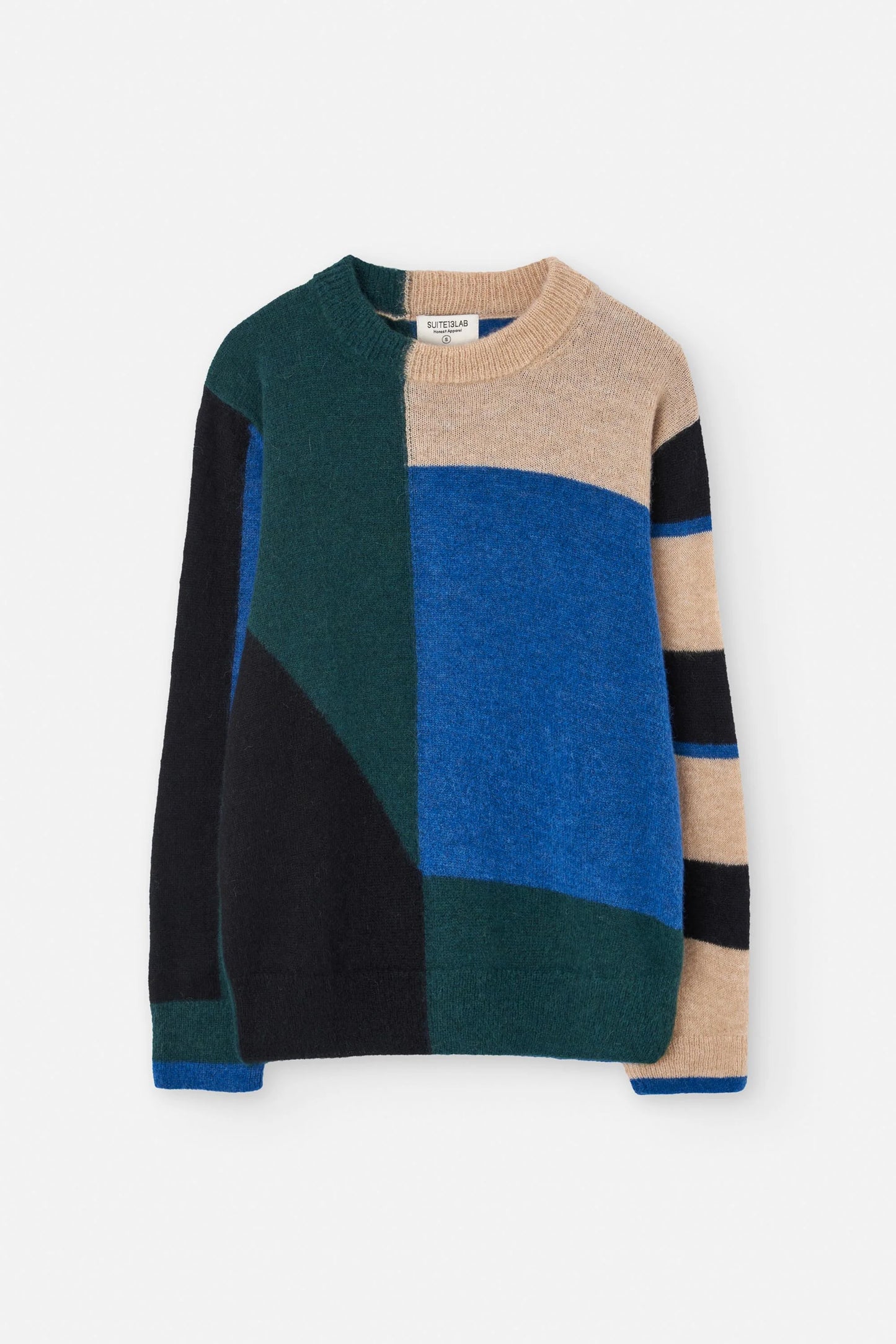 Suite 13 Pullover Babol