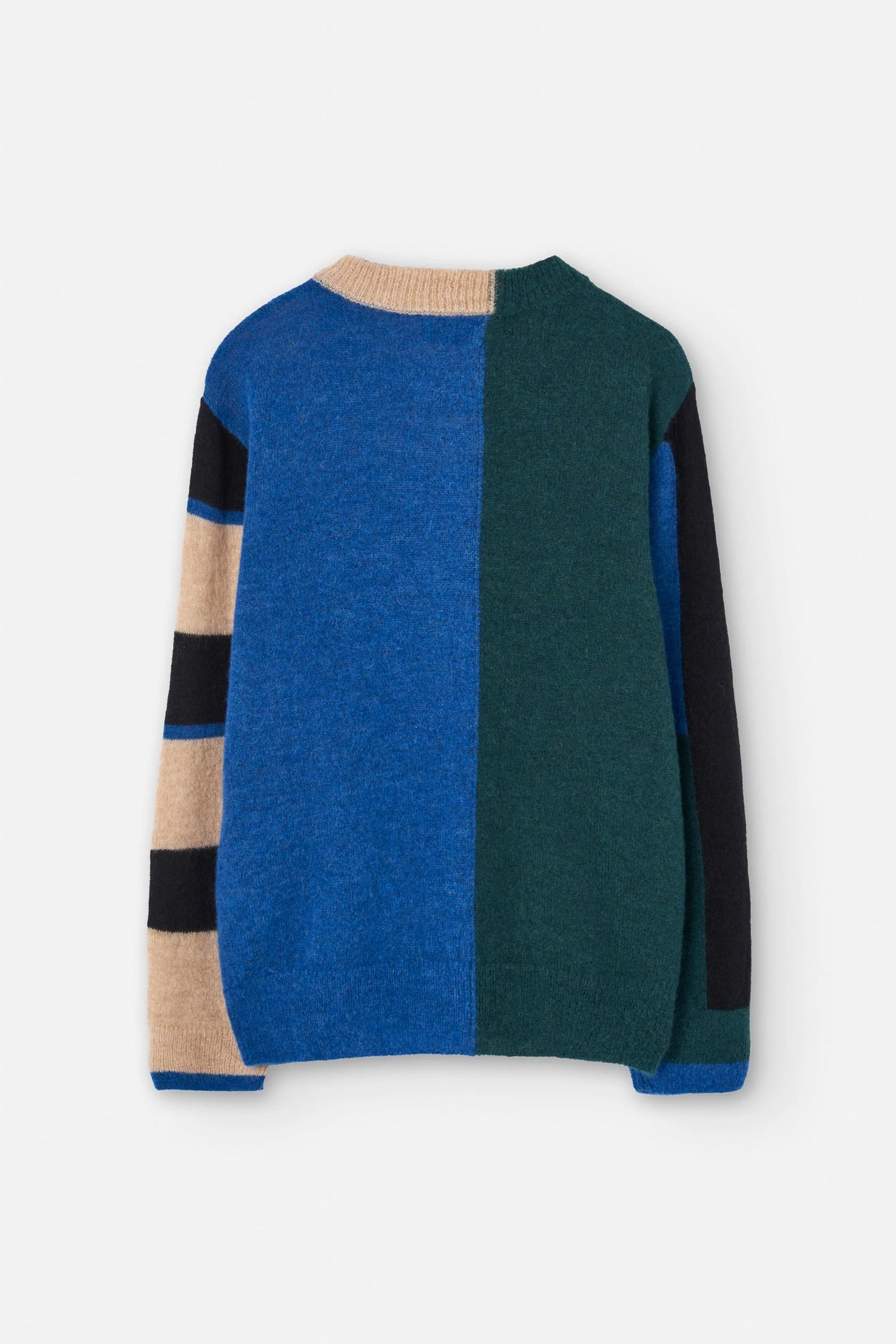 Suite 13 Pullover Babol
