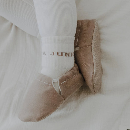 Cosy Roots Vegan Shoes