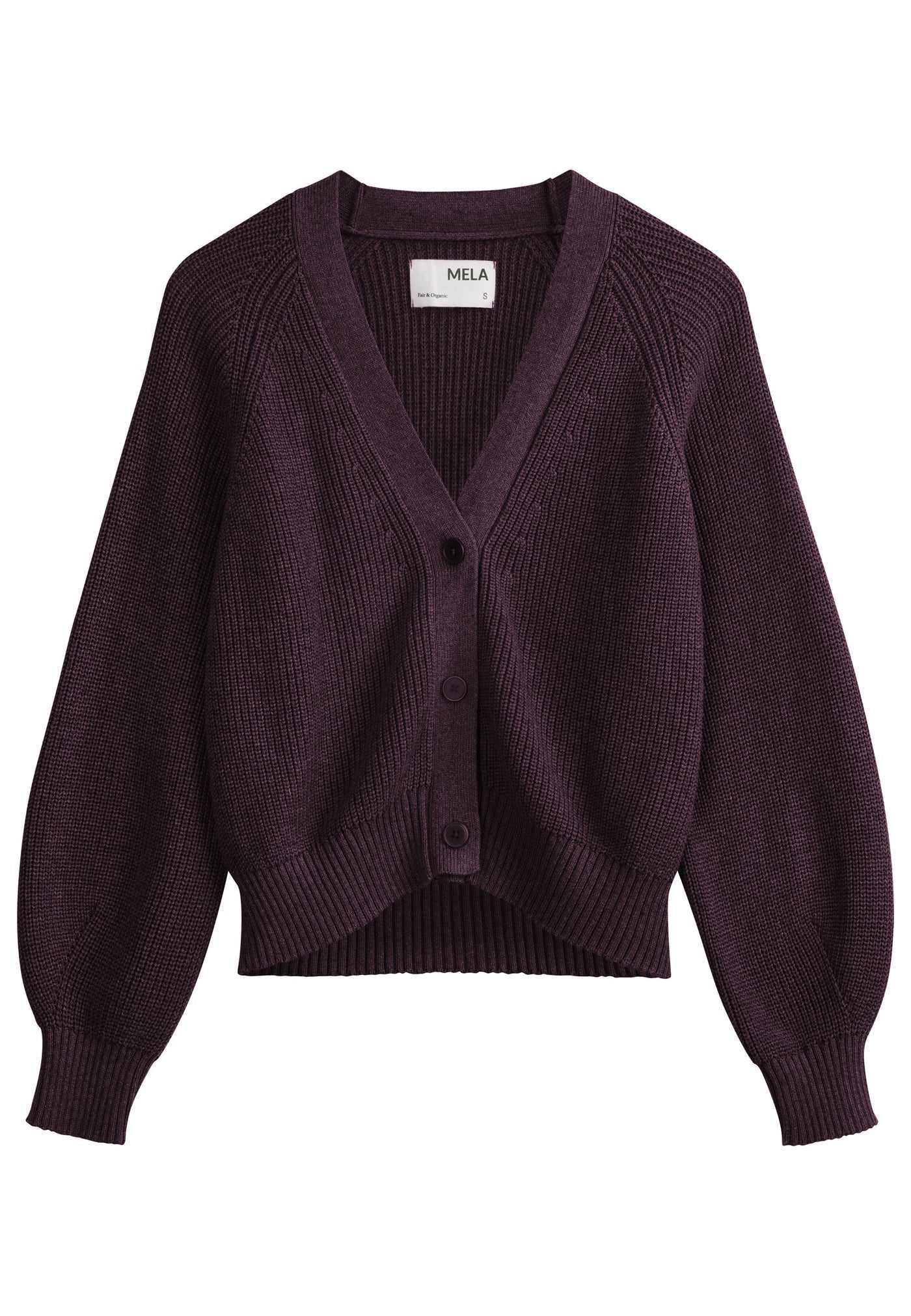 Melawear Cardigan Bhuma