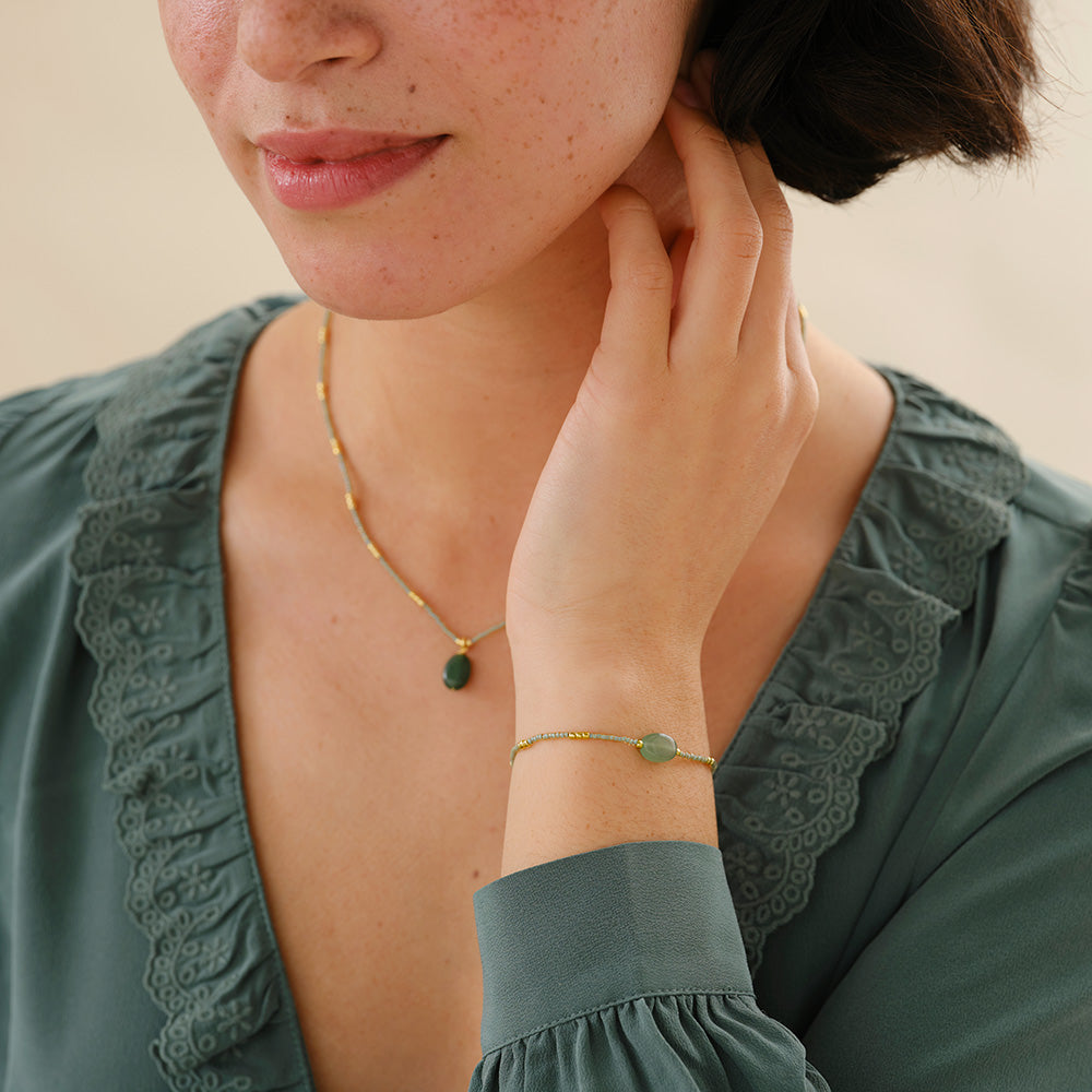 A beautiful Story Armband Wanting