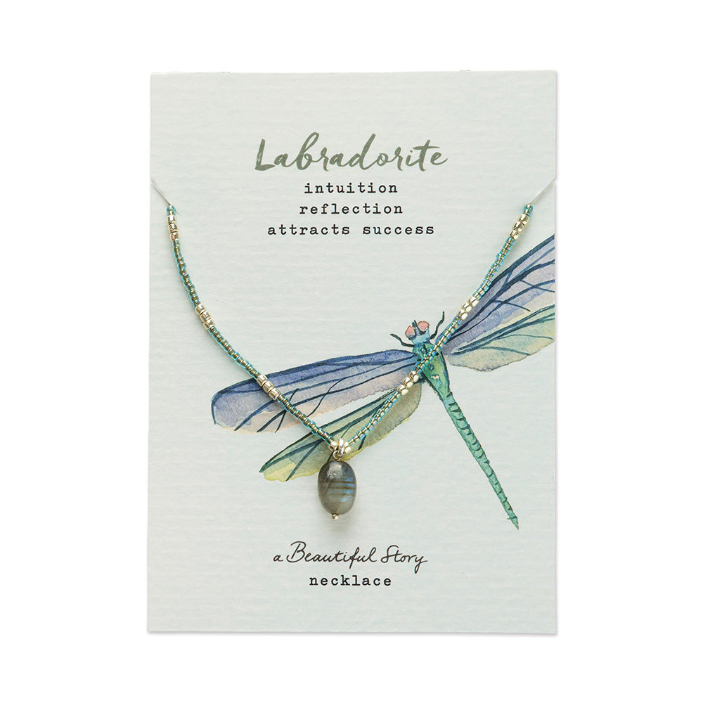 A beautiful Story Kette Wishing