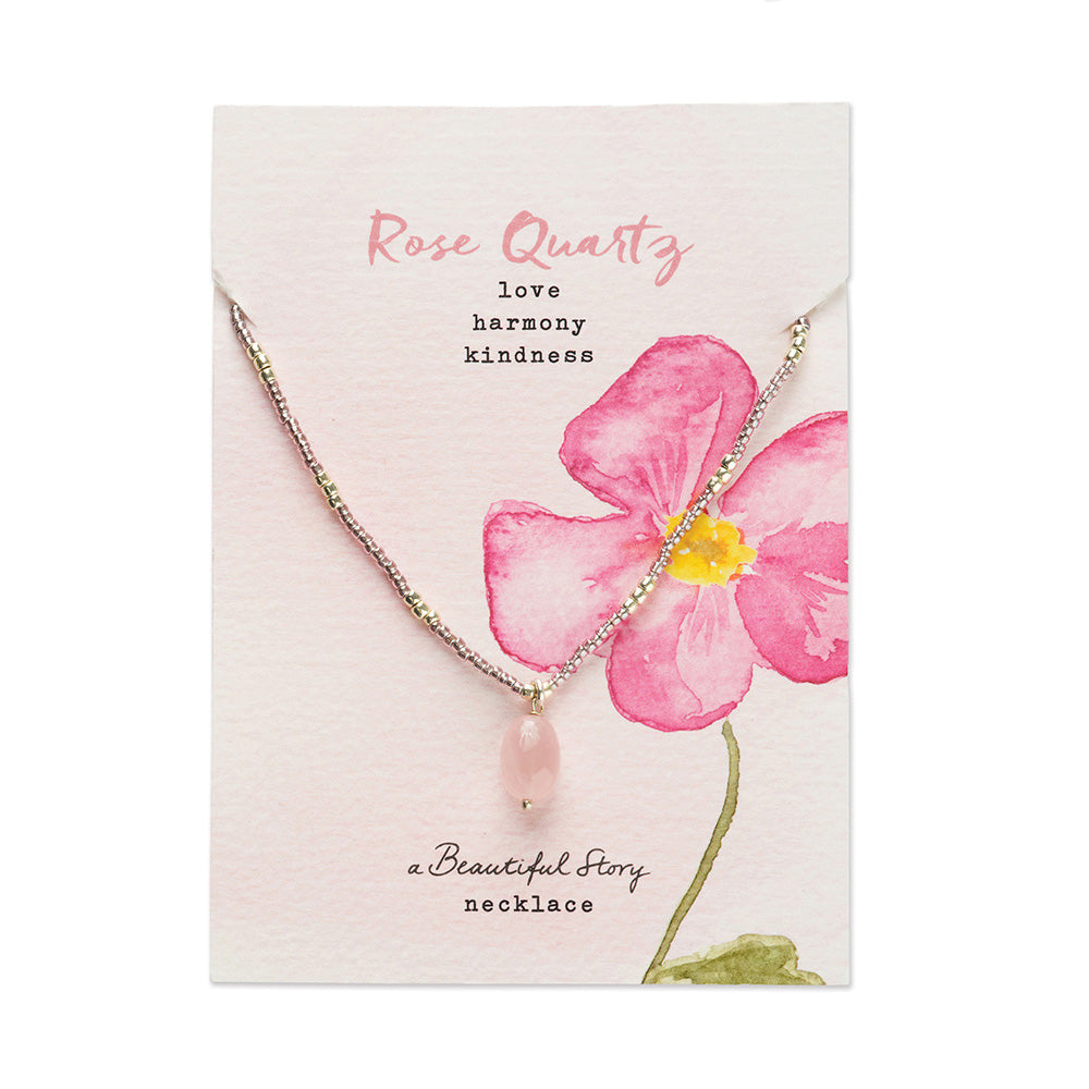 A beautiful Story Kette Wishing