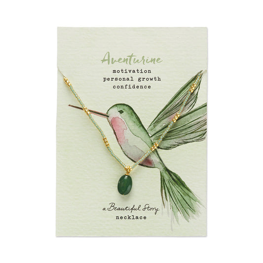 A beautiful Story Kette Wishing