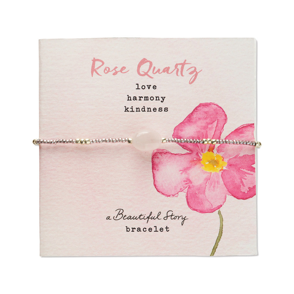 A beautiful Story Armband Wanting