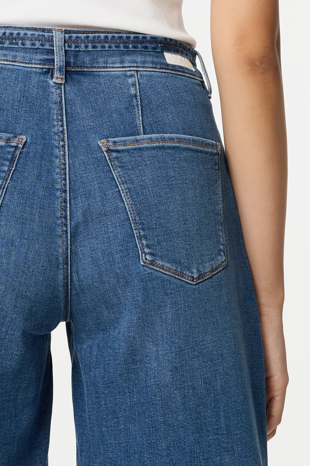 Dawn Shorts Blinky