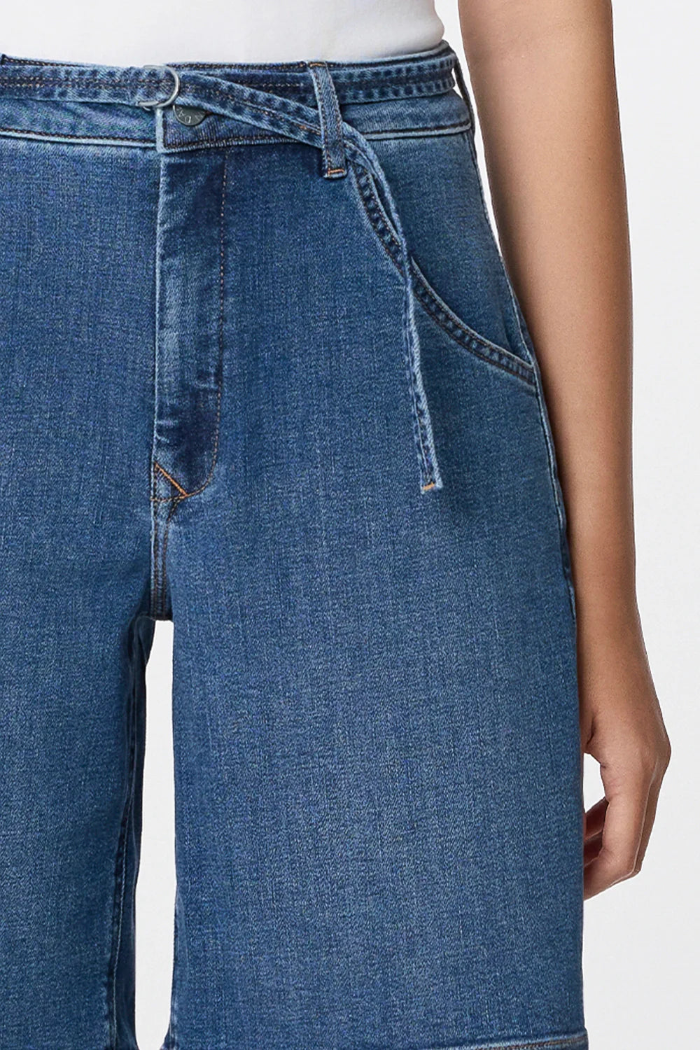Dawn Shorts Blinky