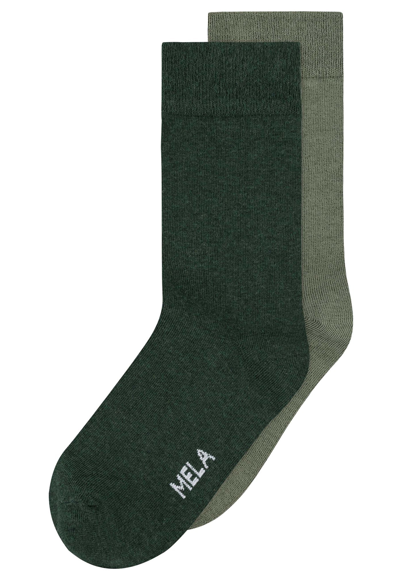 Melawear Socken / Sneakersocken