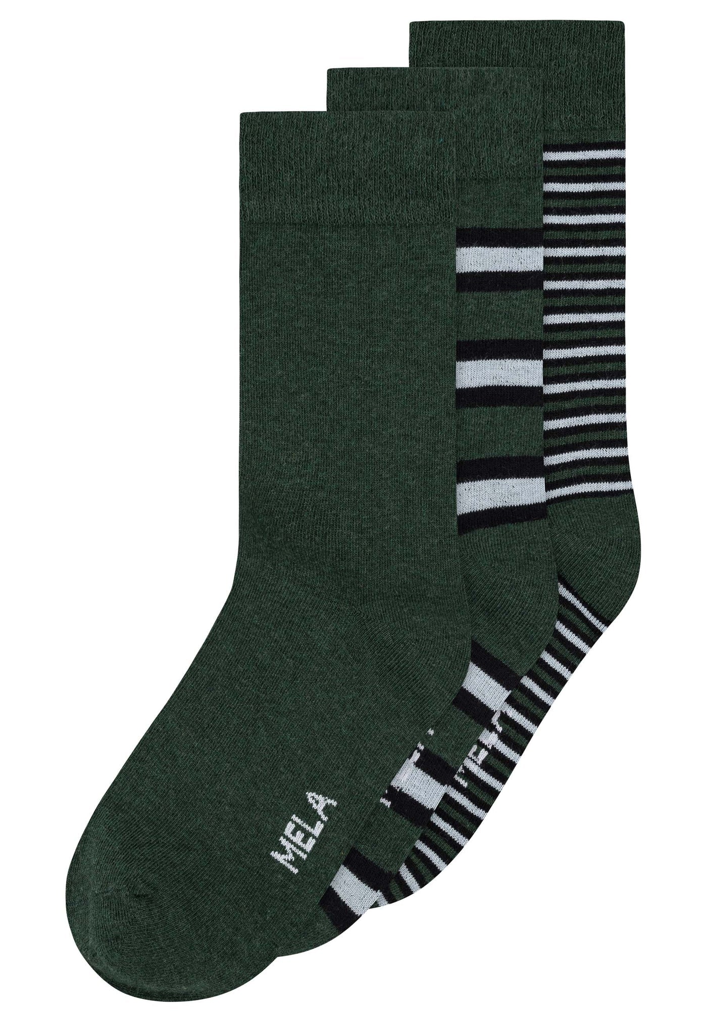 Melawear Socken / Sneakersocken