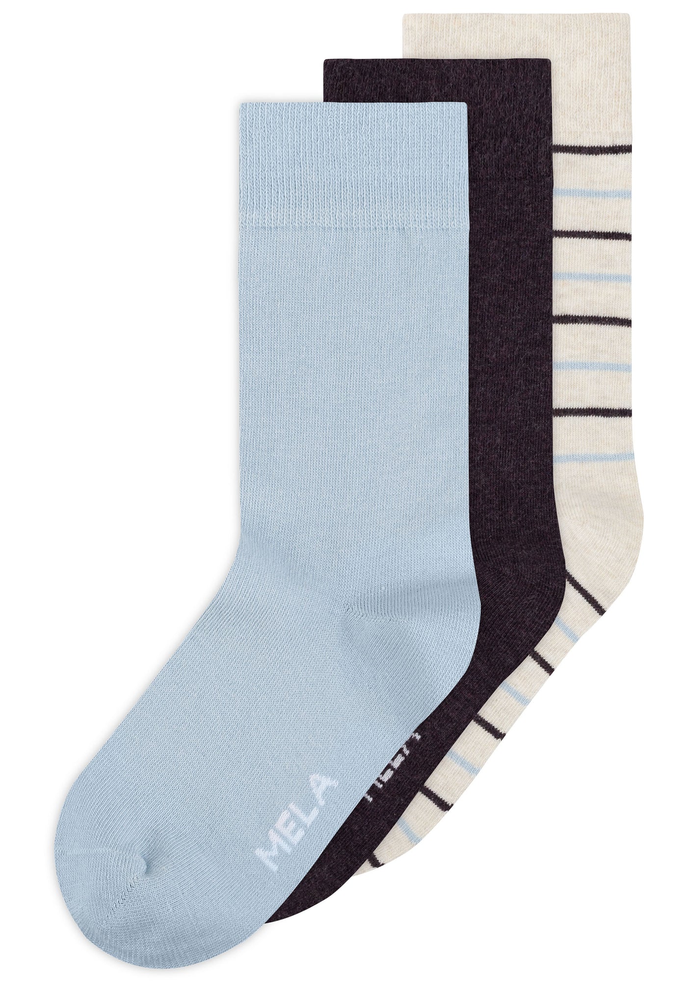 Melawear Socken / Sneakersocken
