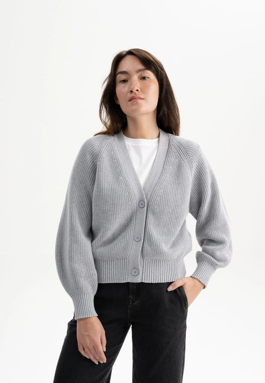 Melawear Cardigan Bhuma