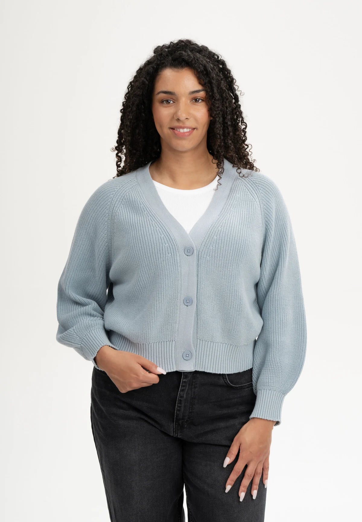 Melawear Cardigan Bhuma