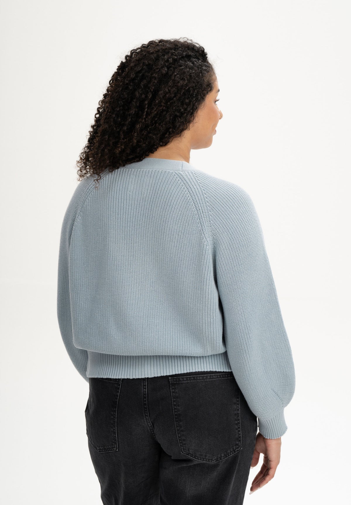 Melawear Cardigan Bhuma