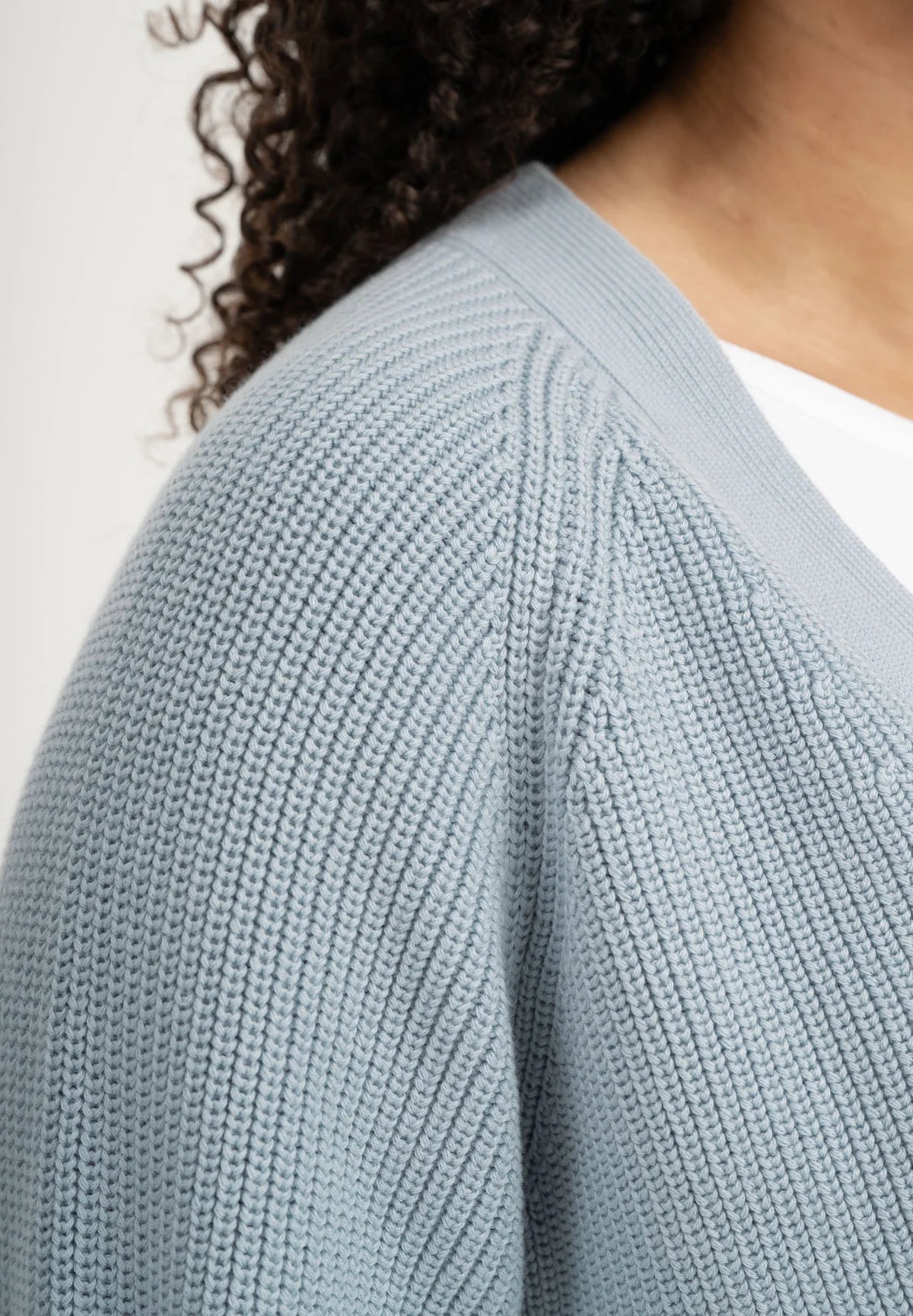 Melawear Cardigan Bhuma