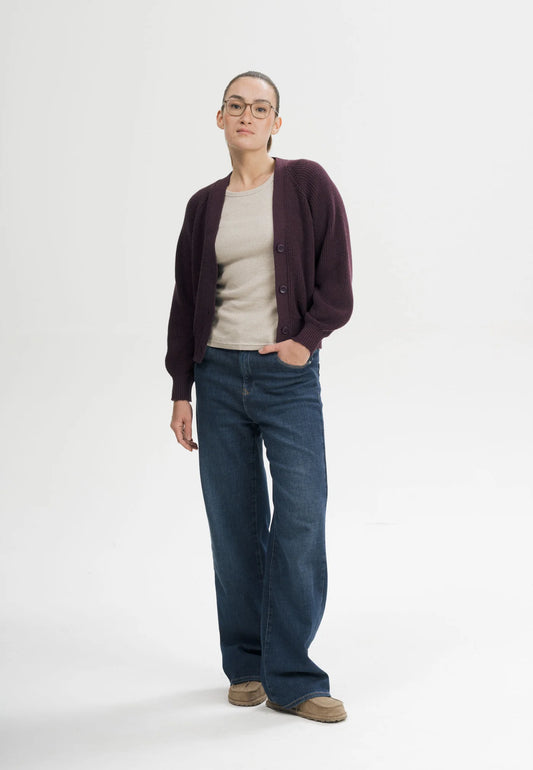 Melawear Cardigan Bhuma