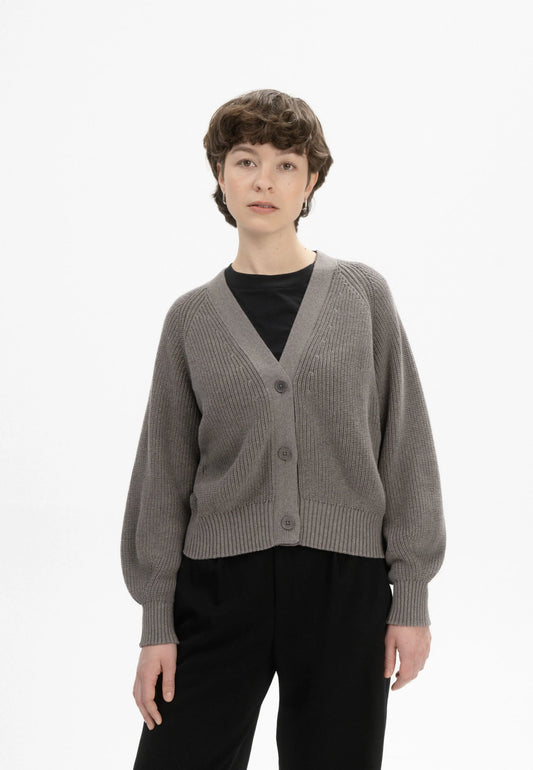 Melawear Cardigan Bhuma