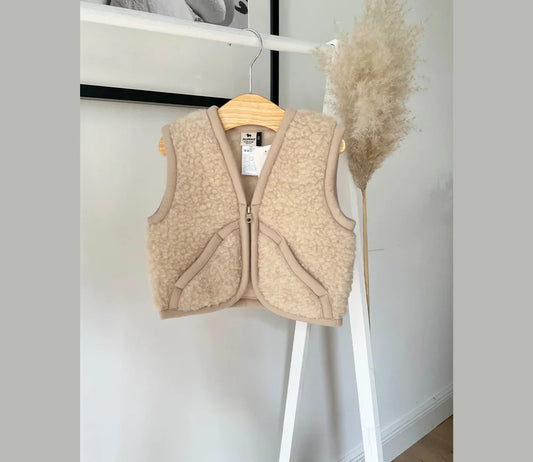 Alwero Weste Carpathian