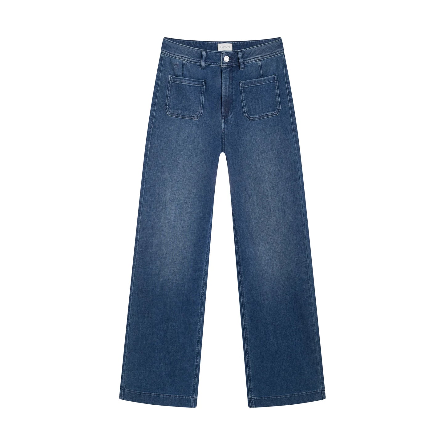 Dawn Jeans Dew Sailor
