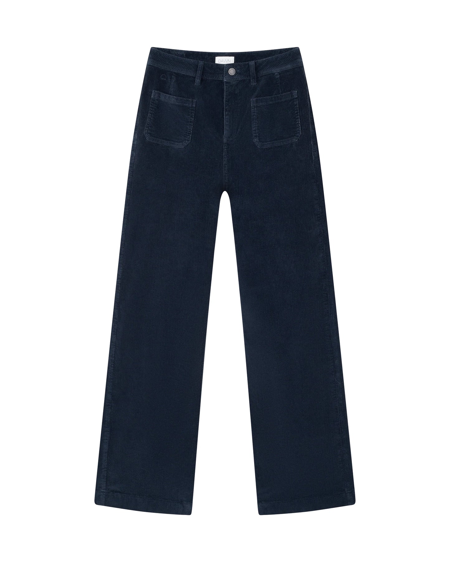 Dawn Jeans Dew Corduroy