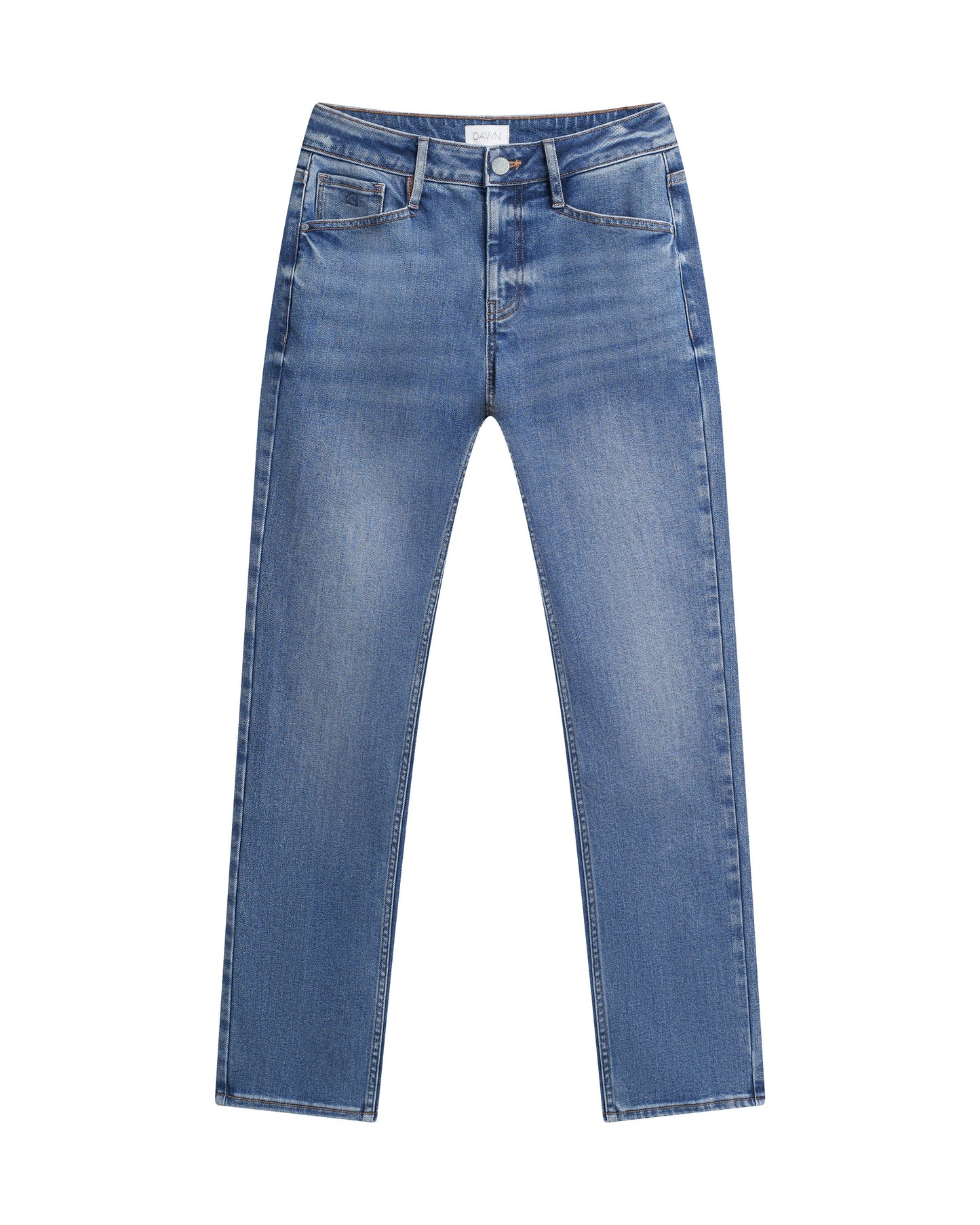 Dawn Jeans Sunset