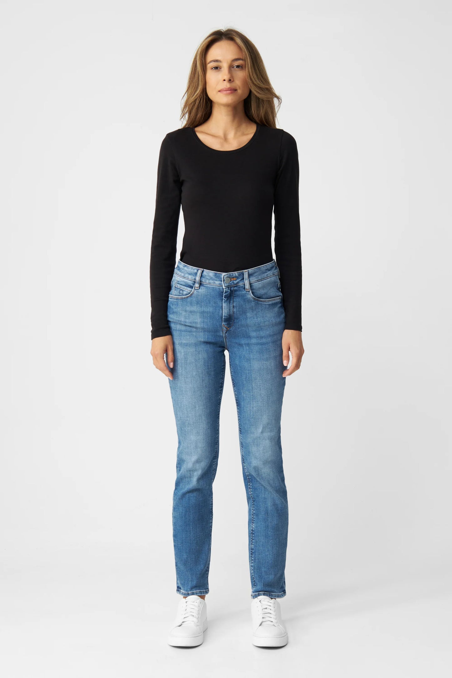 Dawn Jeans Stellar