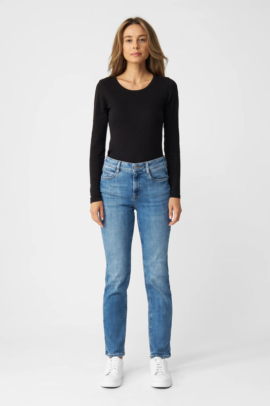 Dawn Jeans Stellar