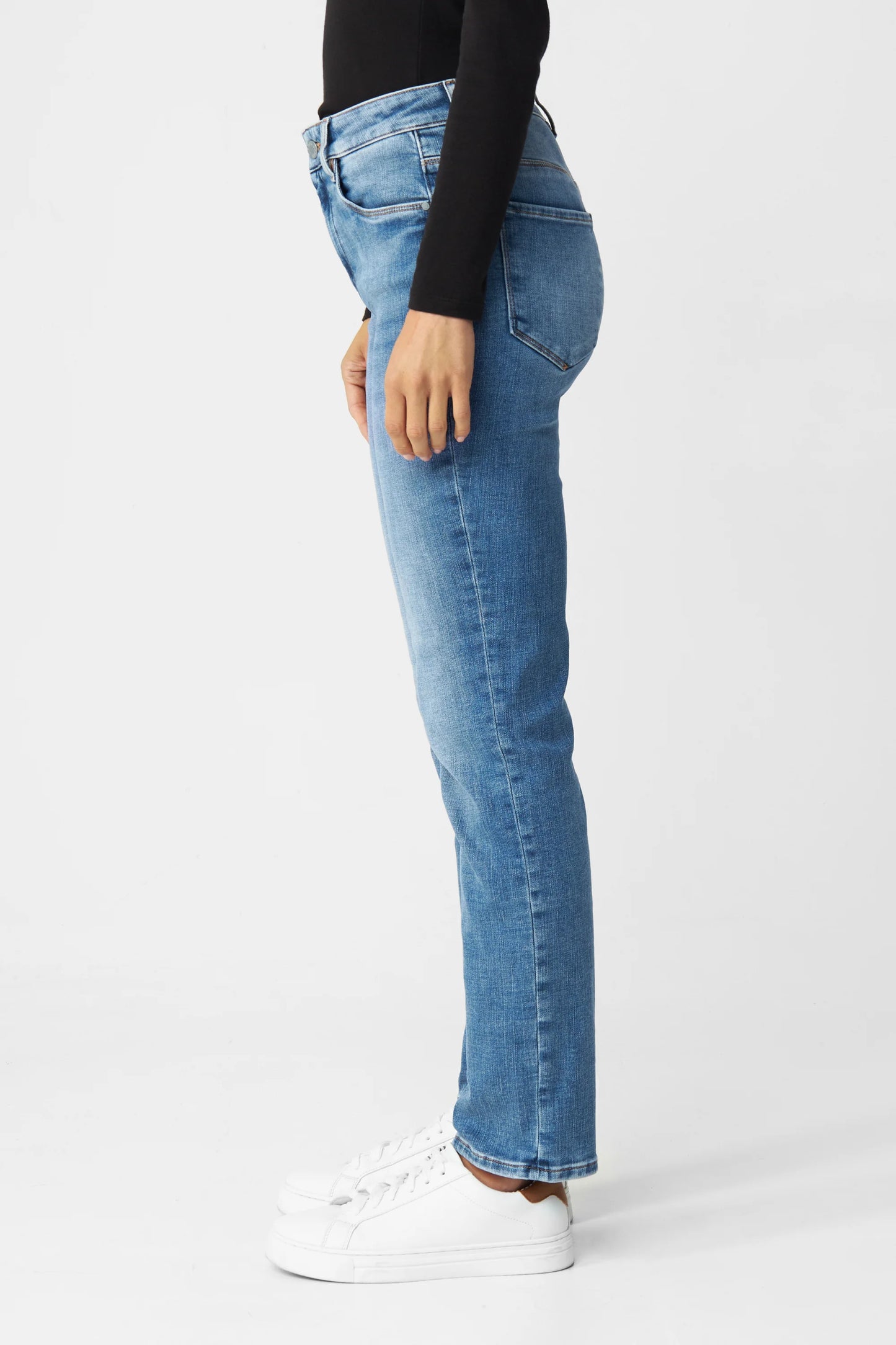 Dawn Jeans Stellar