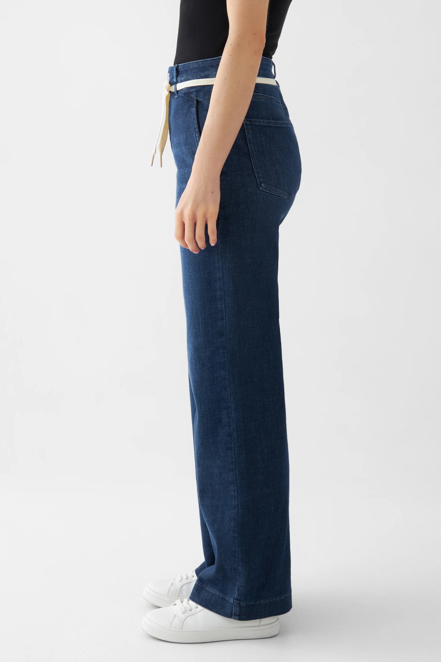 Dawn Jeans Dew Flared