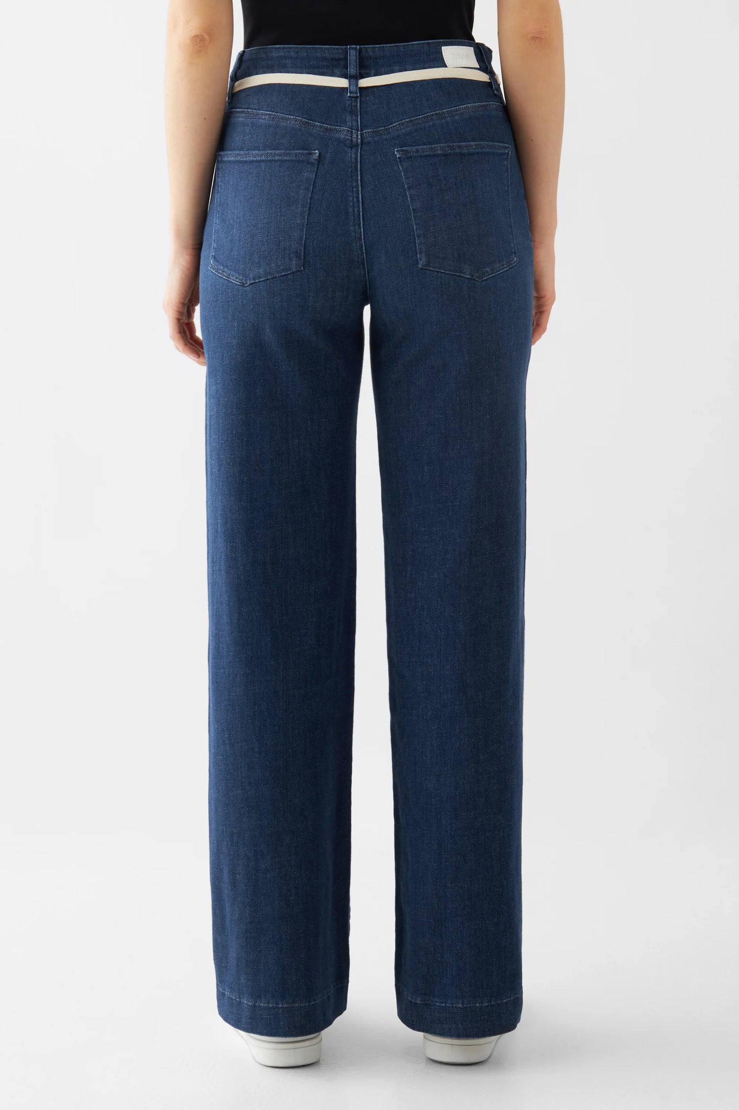 Dawn Jeans Dew Flared