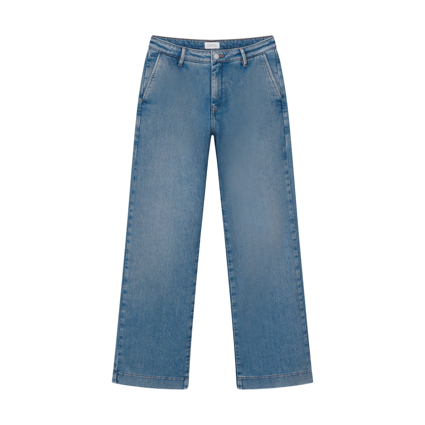 Dawn Jeans Glow