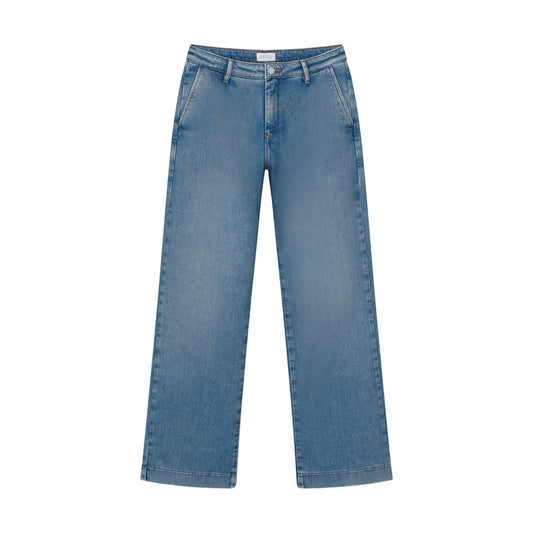 Dawn Jeans Glow
