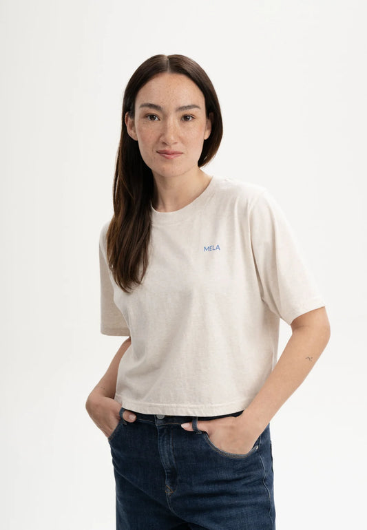 Melawear Shirt Desna Print