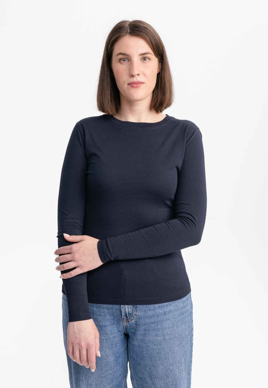 Melawear Longsleeve Dhivya