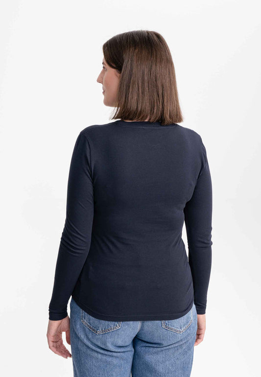 Melawear Longsleeve Dhivya