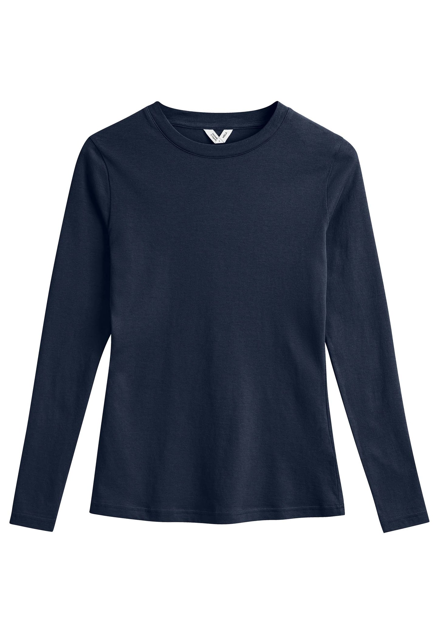 Melawear Longsleeve Dhivya