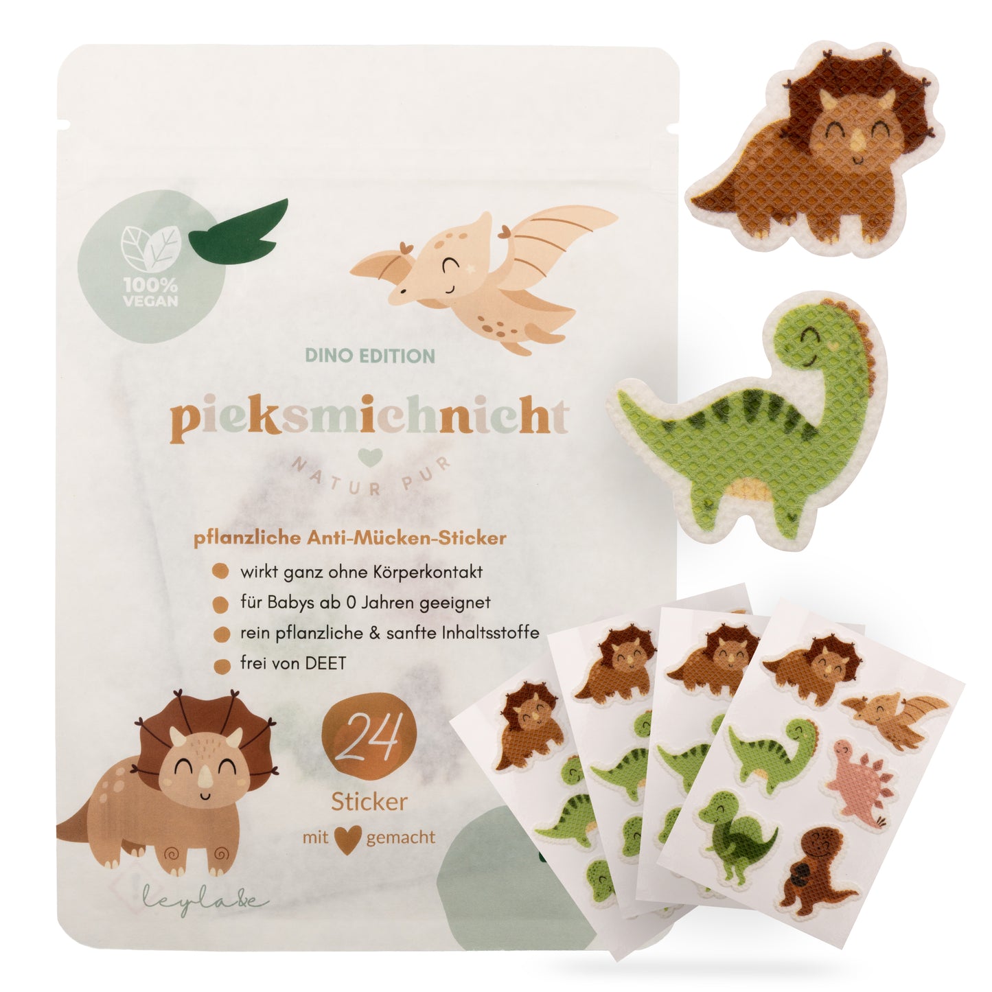 pieksmichnicht Sticker