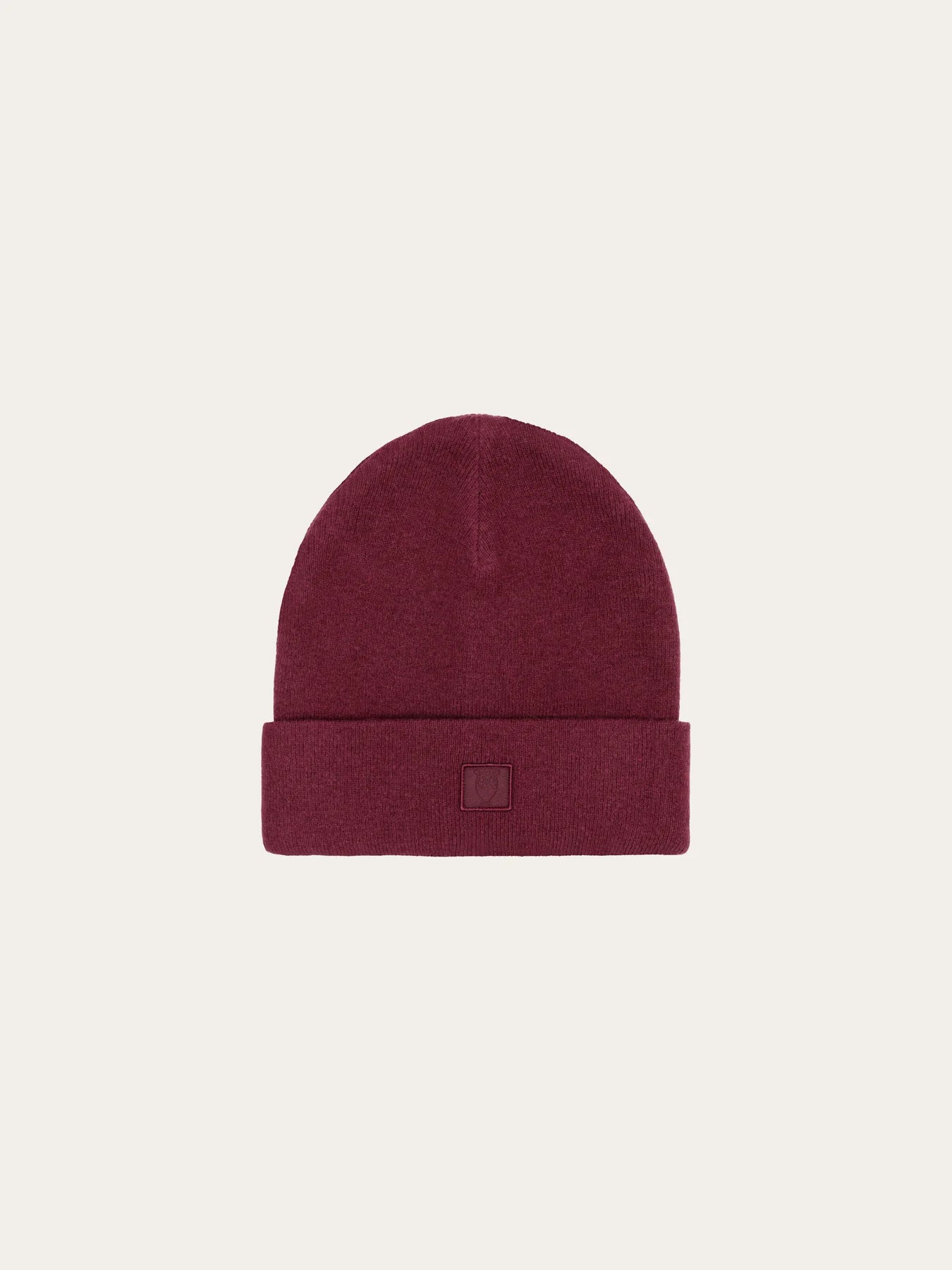KnowledgeCotton Apaarel Beanie Wool