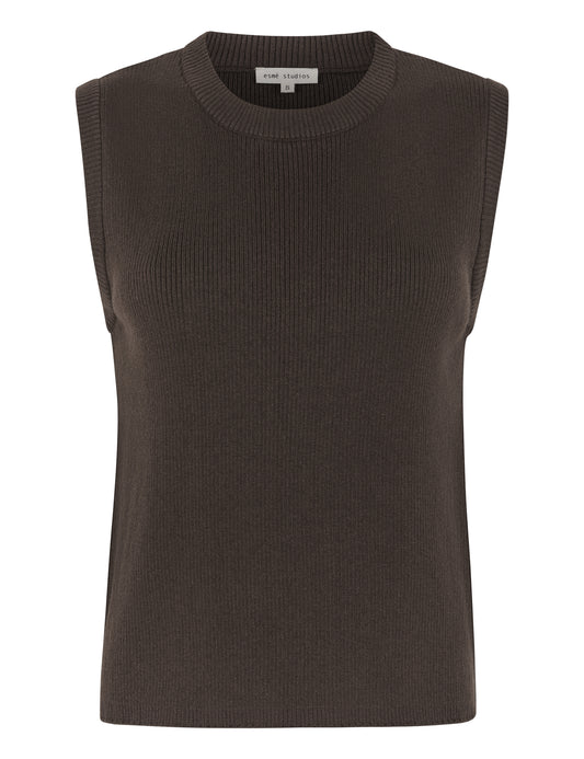 Esme Knit Top Nico