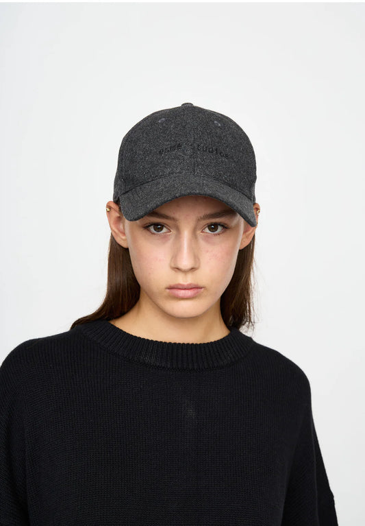 Esme Bez Wool Cap