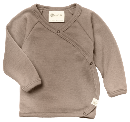 Engel Wickelshirt
