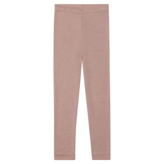 Engel Leggings Wolle-Seide