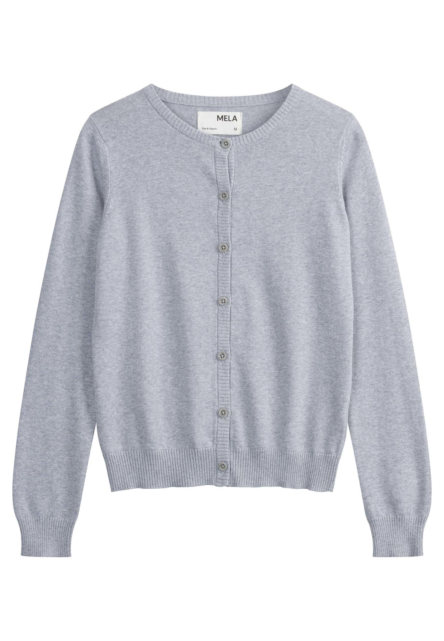 Melawear Cardigan Nameen