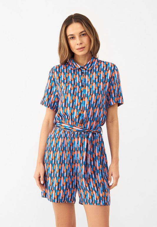 Givn Jumpsuit Cassie