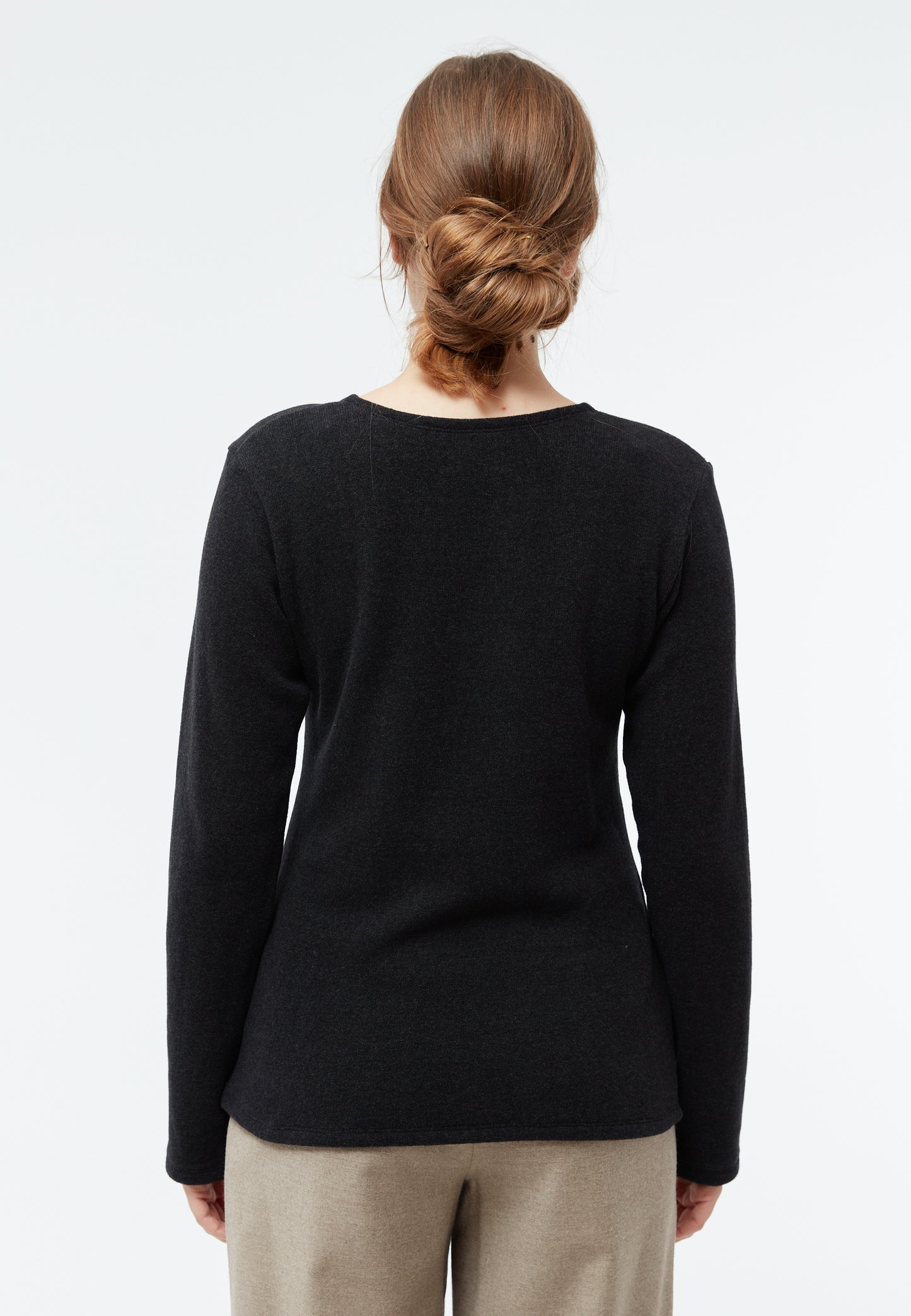 Givn Pullover Lucille