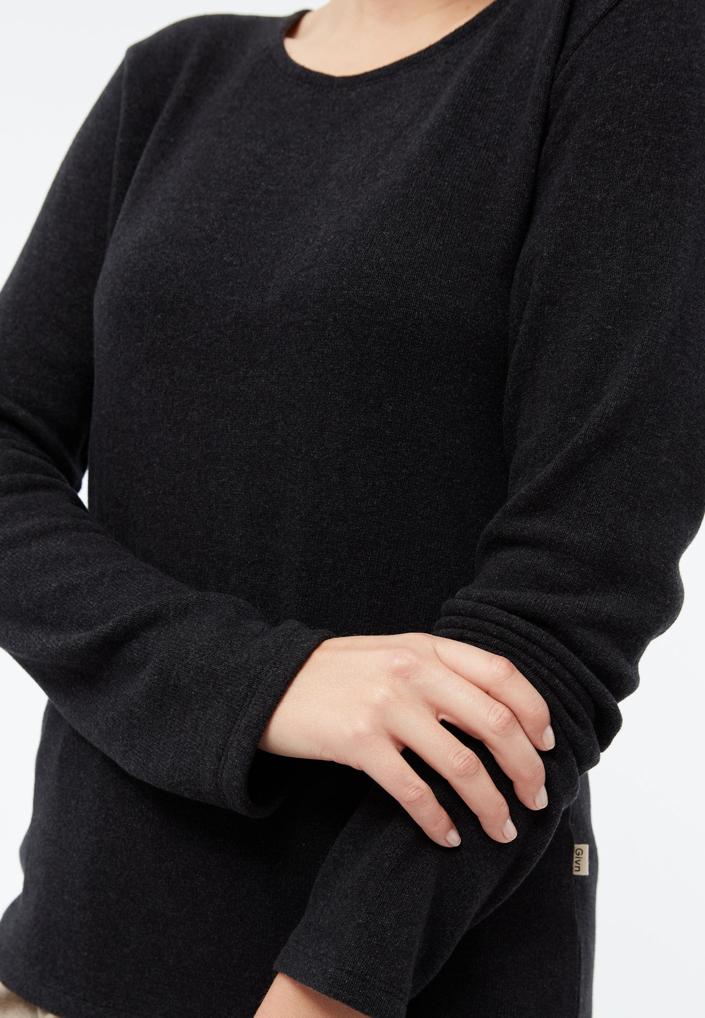 Givn Pullover Lucille