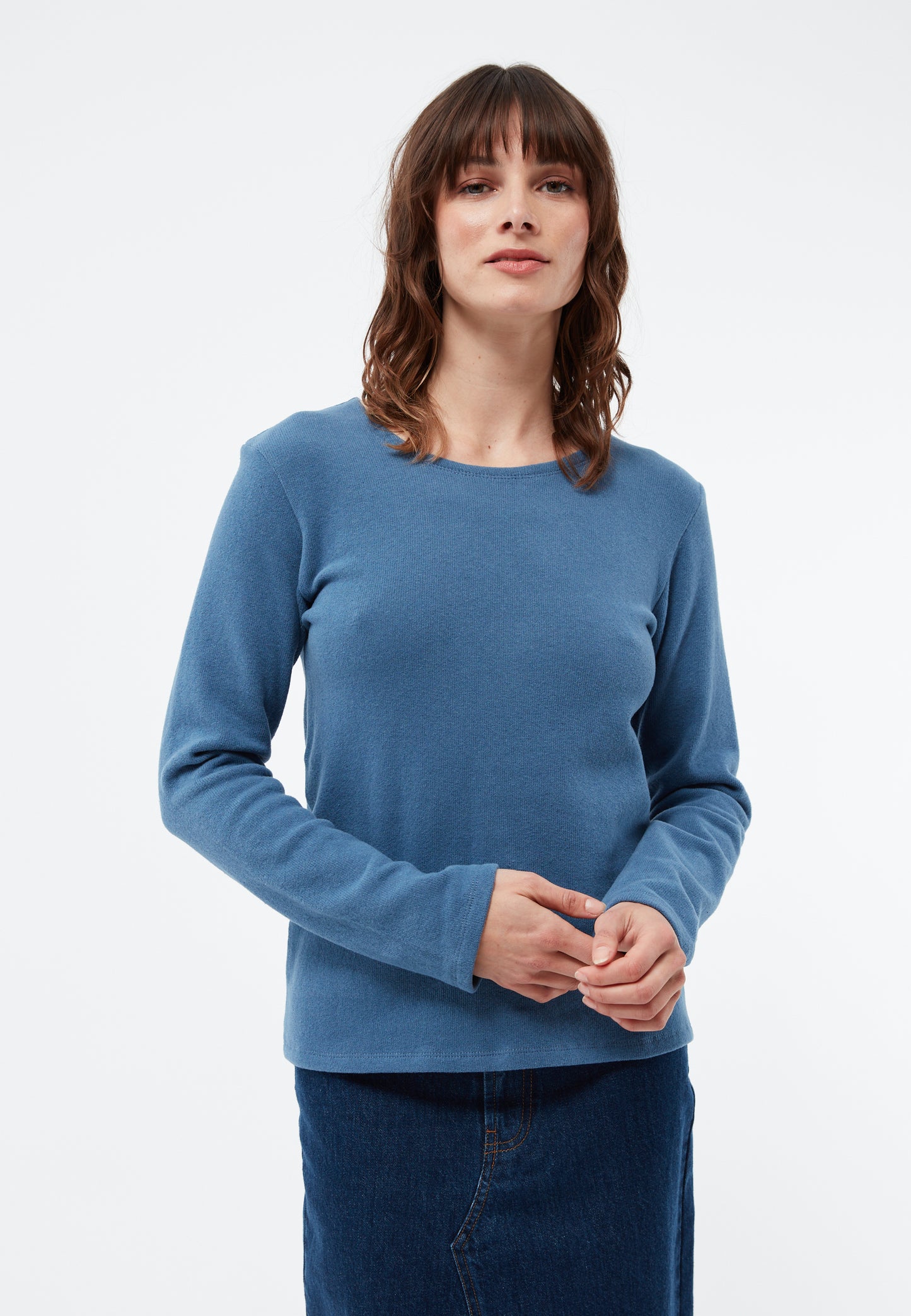 Givn Pullover Lucille