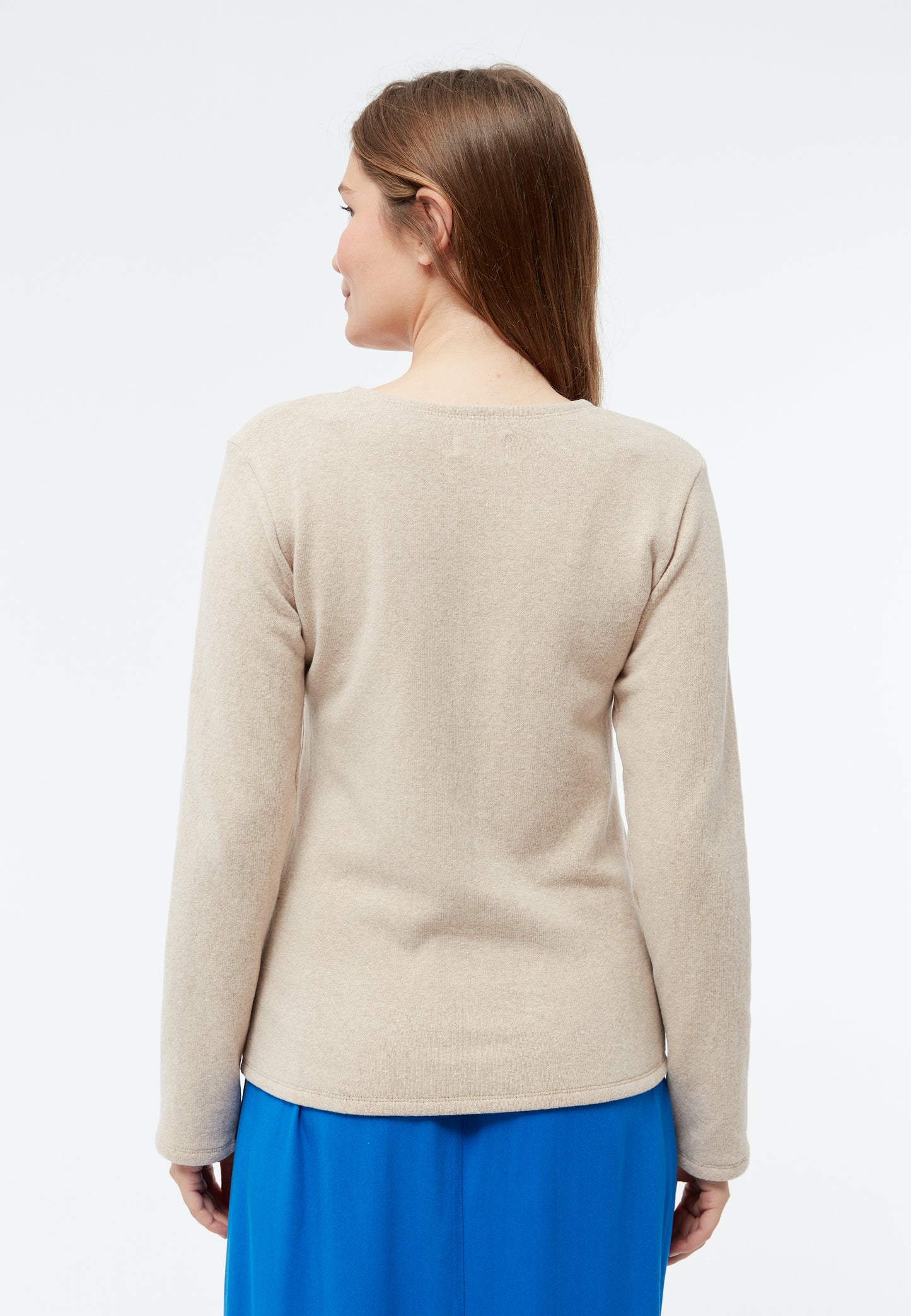 Givn Pullover Lucille
