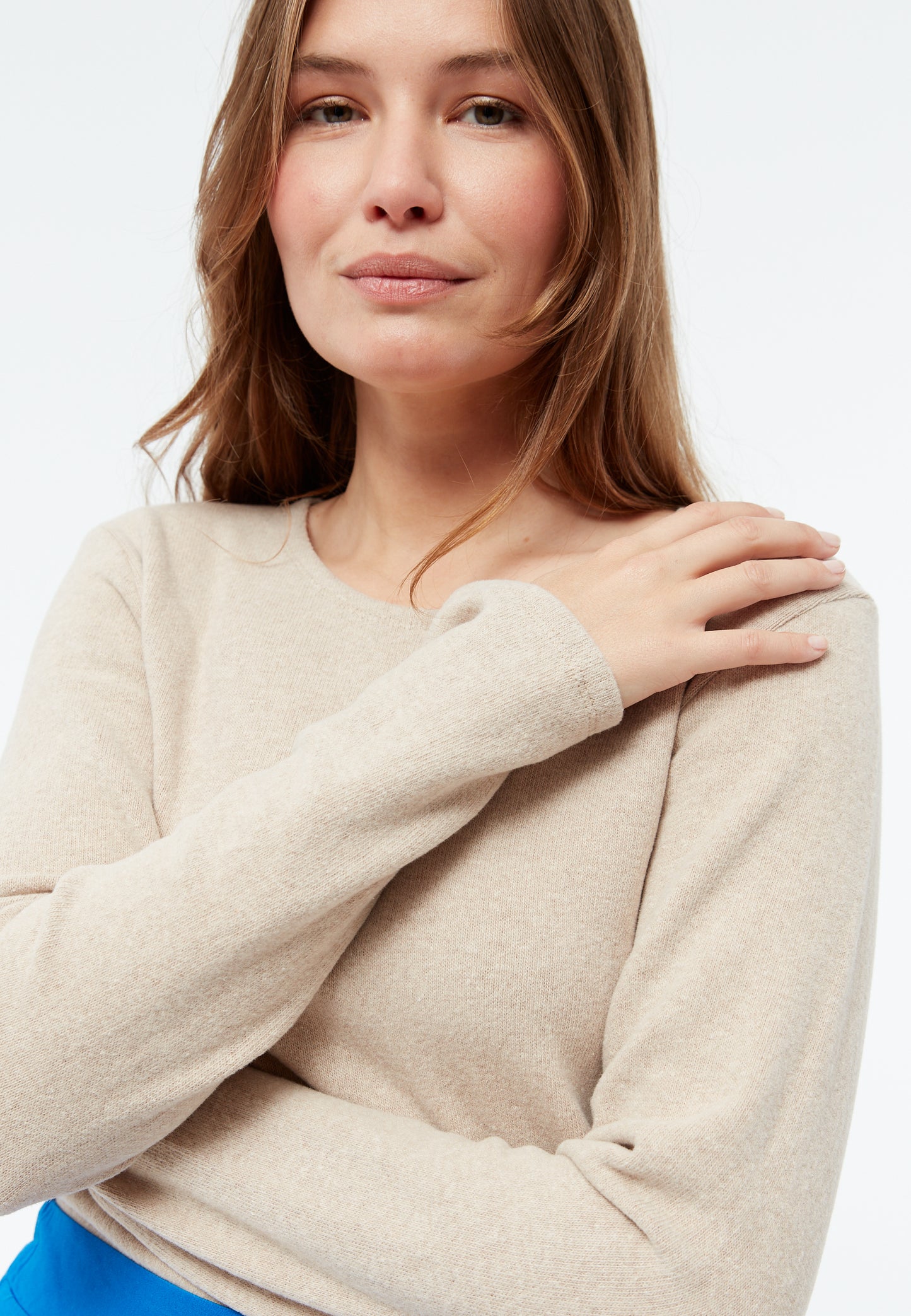 Givn Pullover Lucille